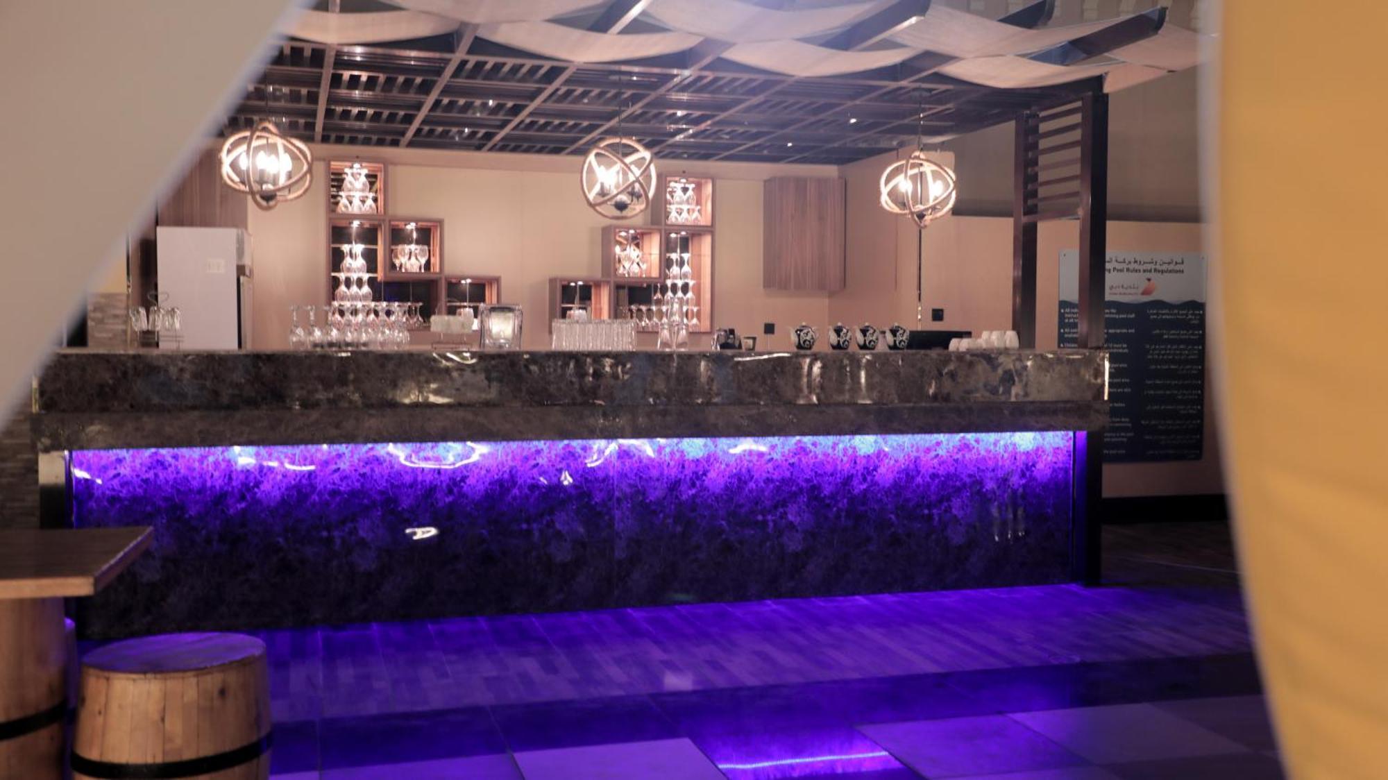 La Zona Continental Dubai