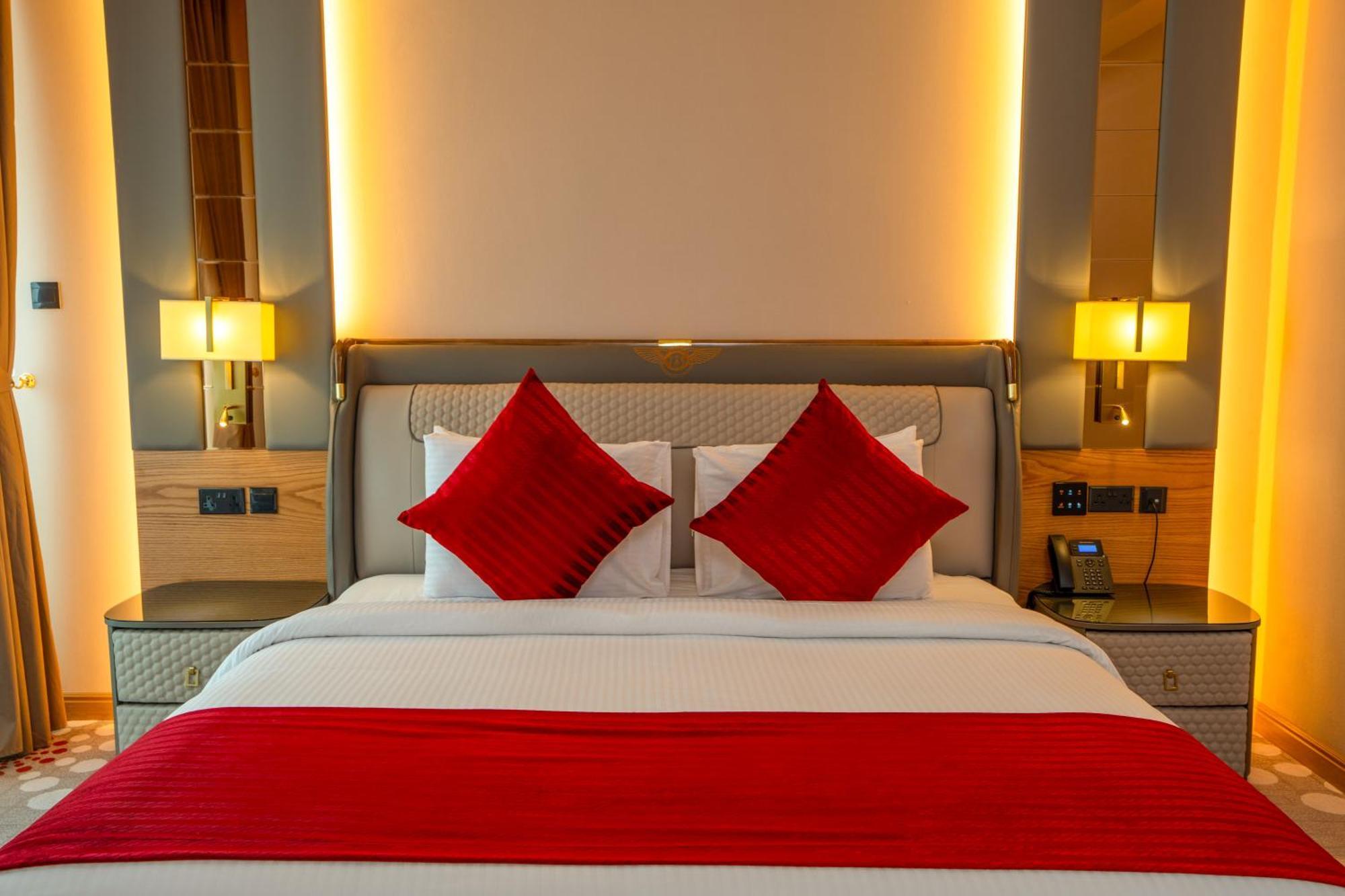 La Zona Continental 4*