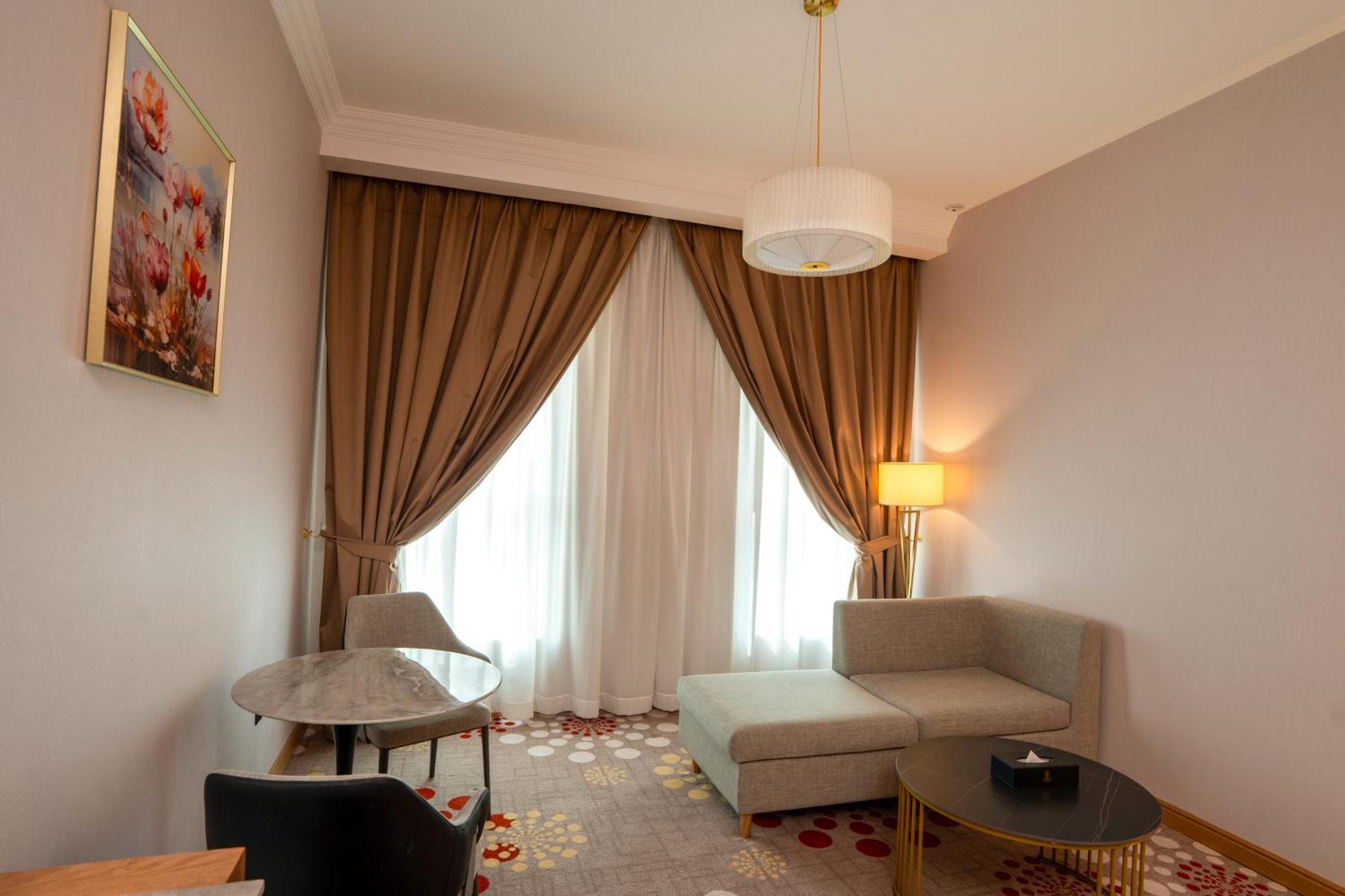 Hotel La Zona Continental