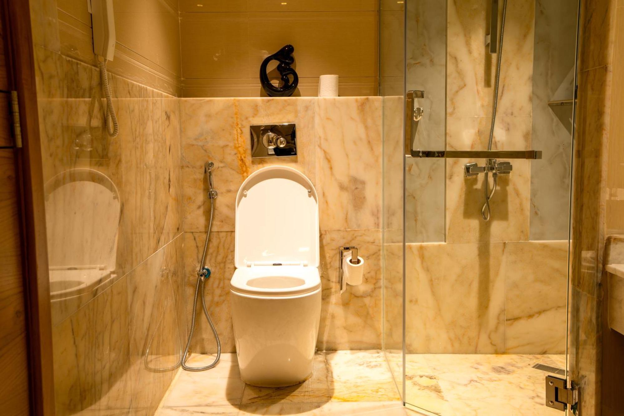 Hotel La Zona Continental Dubai