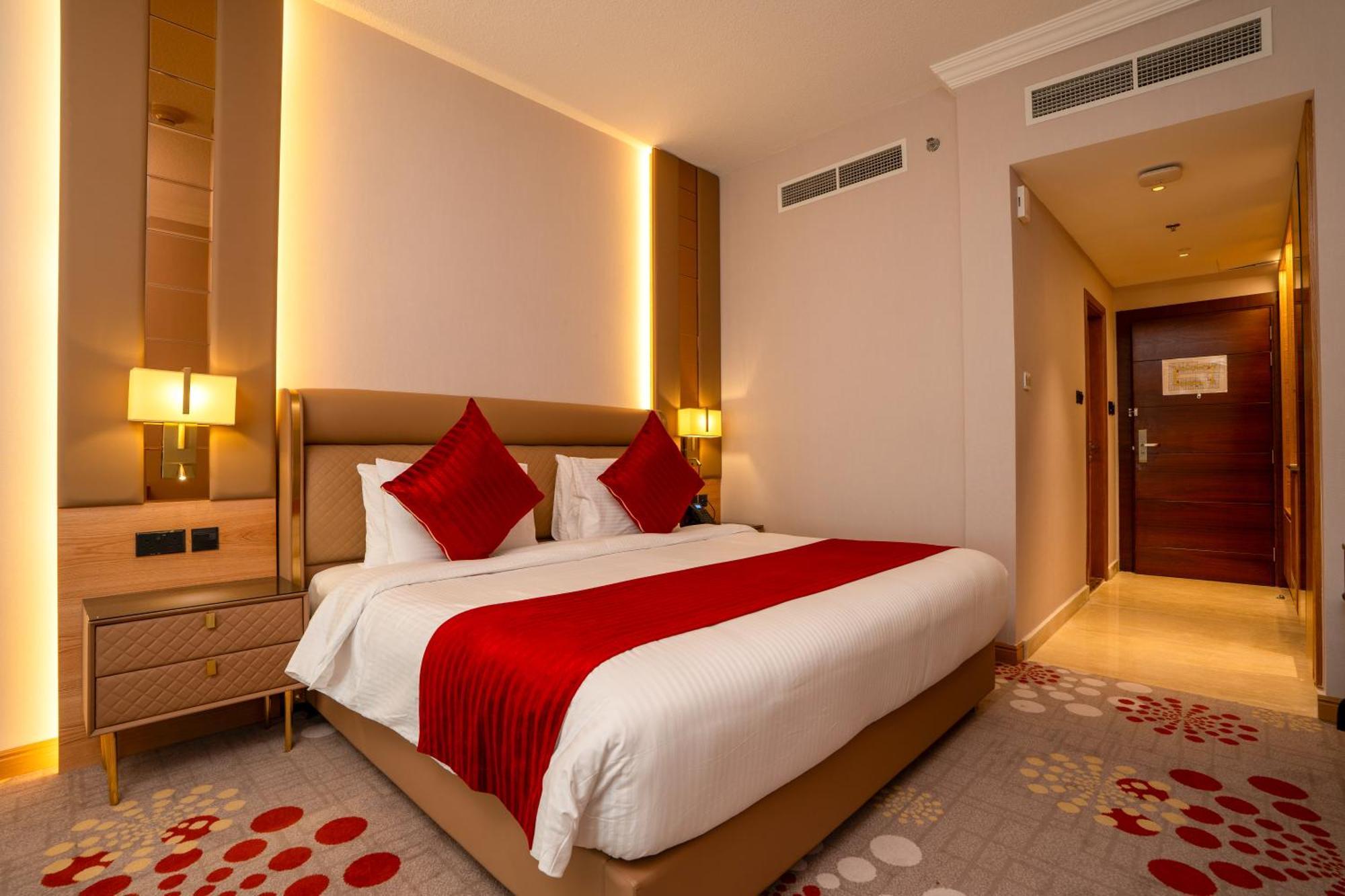 La Zona Continental 4*