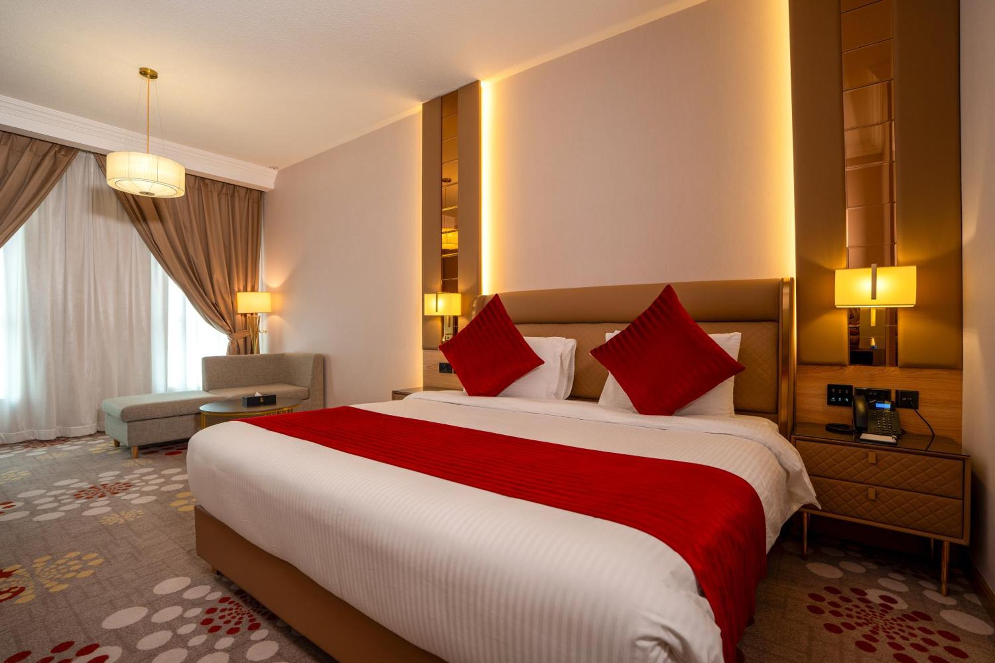 La Zona Continental 4* Dubai