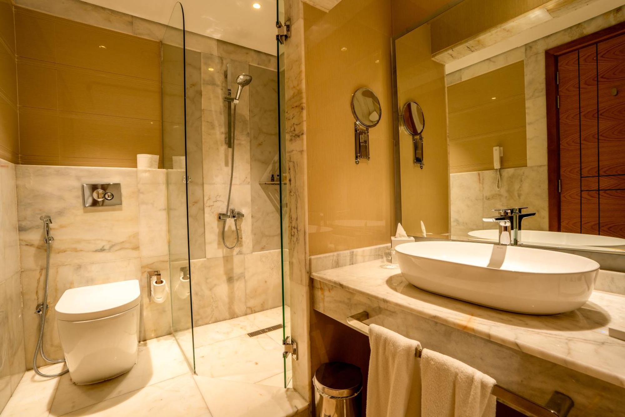 Hotel La Zona Continental Dubai
