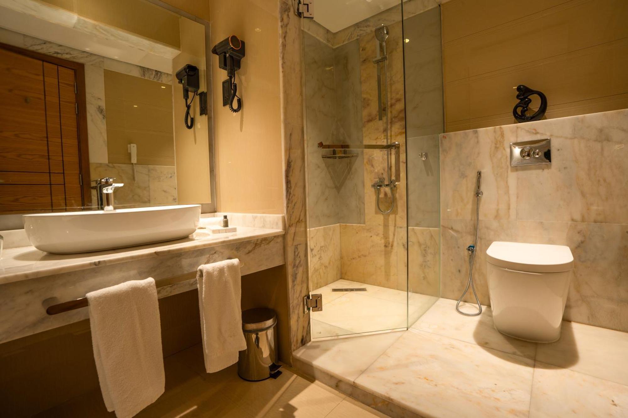 Hotel La Zona Continental Dubai