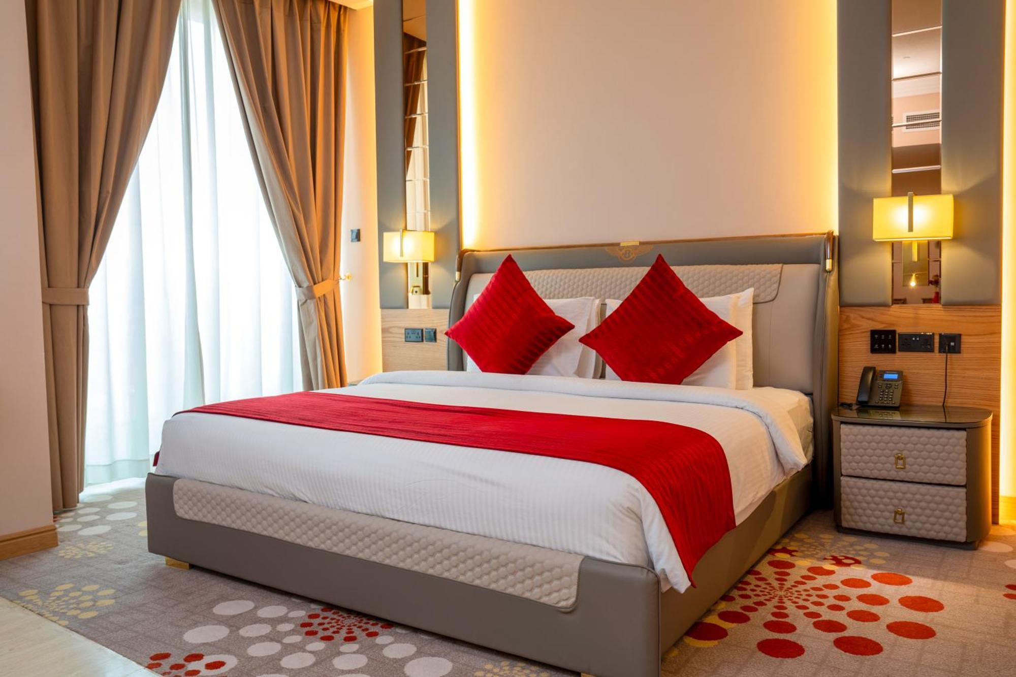La Zona Continental 4*