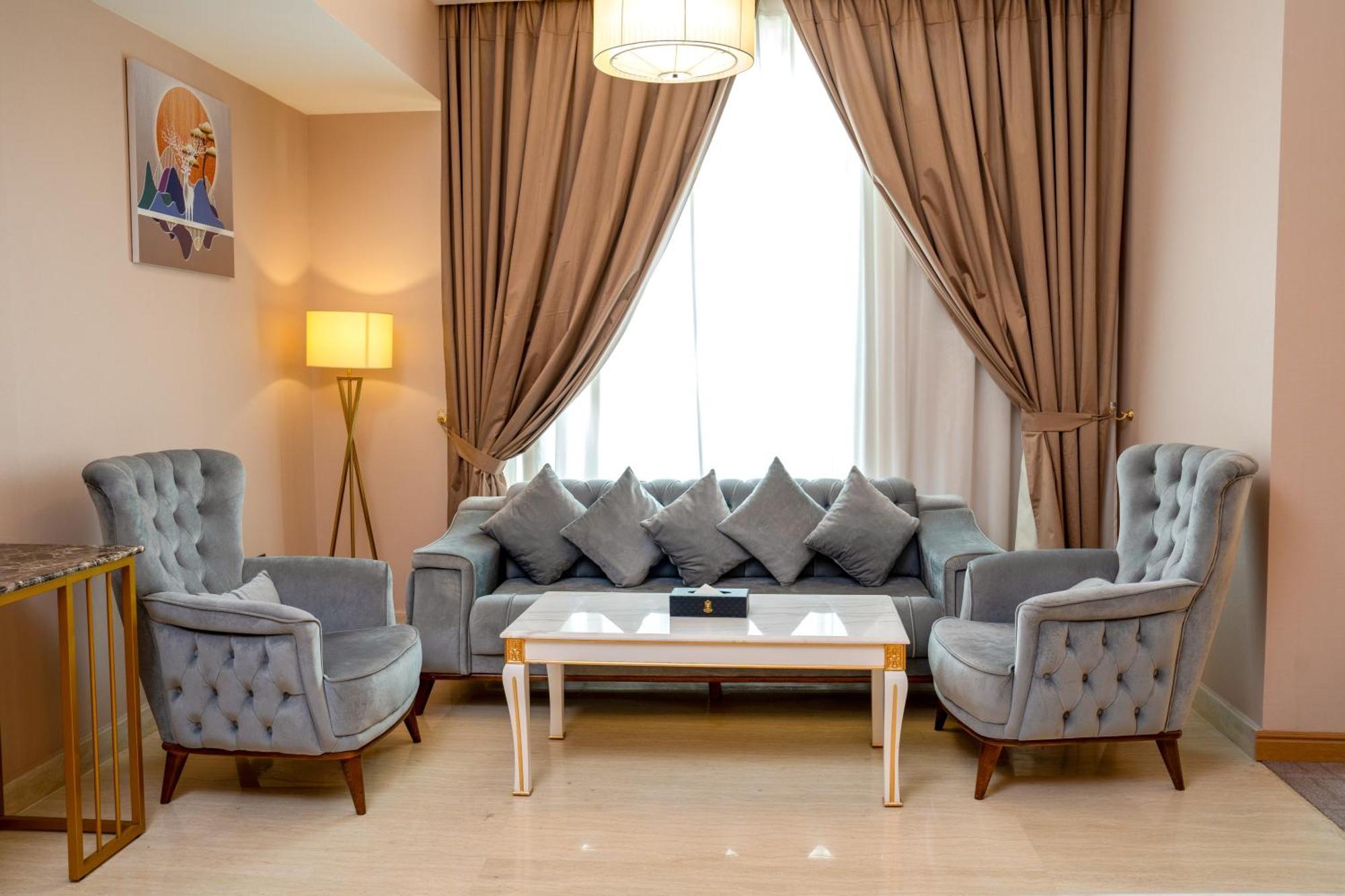 La Zona Continental 4* Dubai